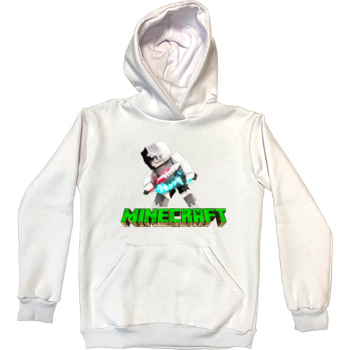 Kids' Premium Hoodie - Minecraft 15 - Mfest