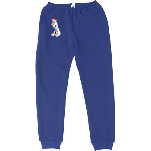 Kids' Sweatpants - Olaf 2 - Mfest