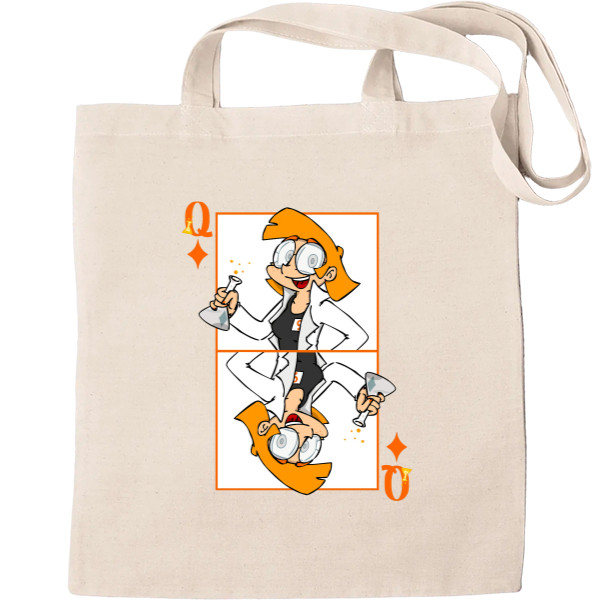 Tote Bag - Nicole - Mfest