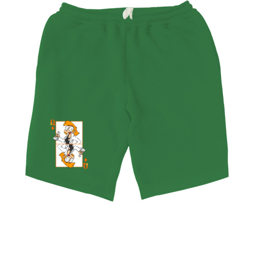 Kids' Shorts - Nicole - Mfest