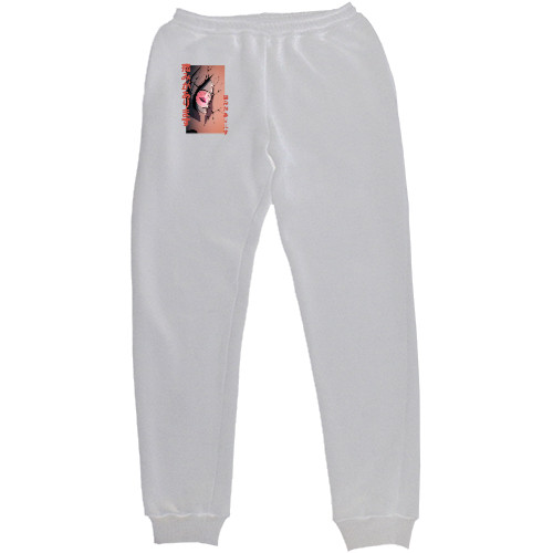 Women's Sweatpants - Nezuko 6 - Mfest