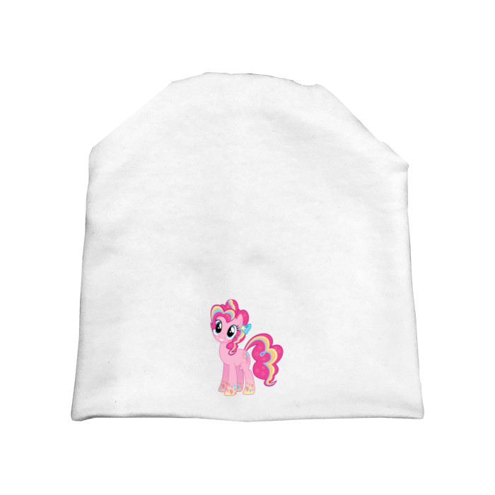 Hat - My little pony Pinkie Pie - Mfest