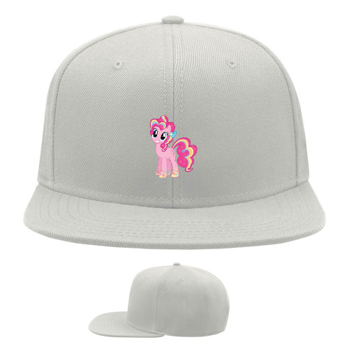 My little pony Pinkie Pie