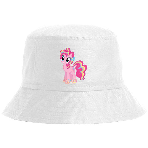 My little pony Pinkie Pie