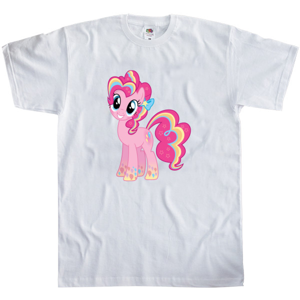 My little pony Pinkie Pie