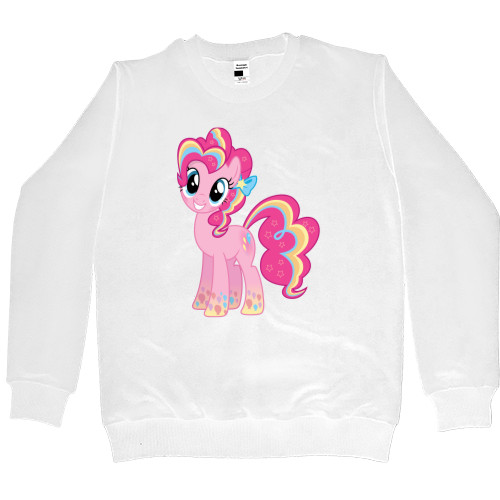 Kids' Premium Sweatshirt - My little pony Pinkie Pie - Mfest