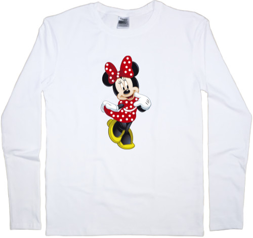 Mickey Mouse 3