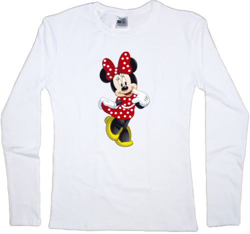 Mickey Mouse 3