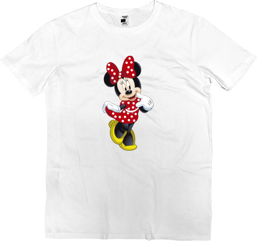 Mickey Mouse 3