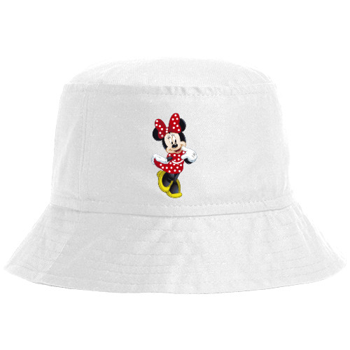 Bucket Hat - Mickey Mouse 3 - Mfest