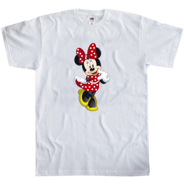 Mickey Mouse 3