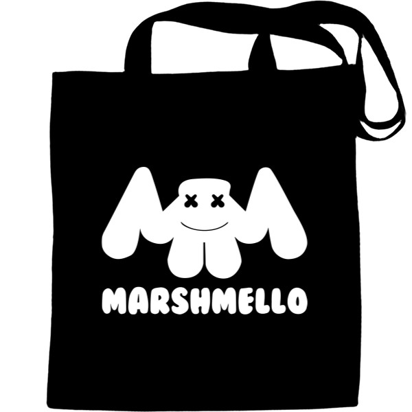 Tote Bag - Marshmallow 25 - Mfest