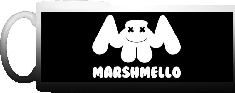 Marshmallow 25