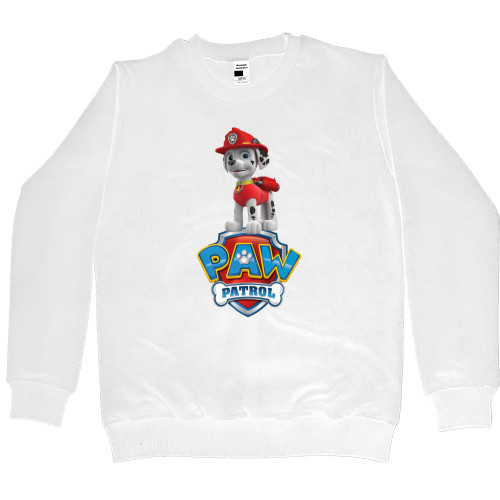 Kids' Premium Sweatshirt - Marshall - Mfest