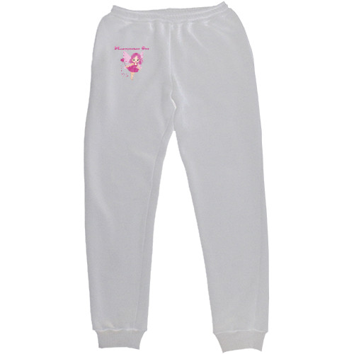 Women's Sweatpants - little fairy - Mfest