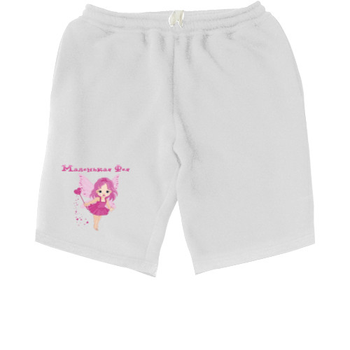 Men's Shorts - little fairy - Mfest