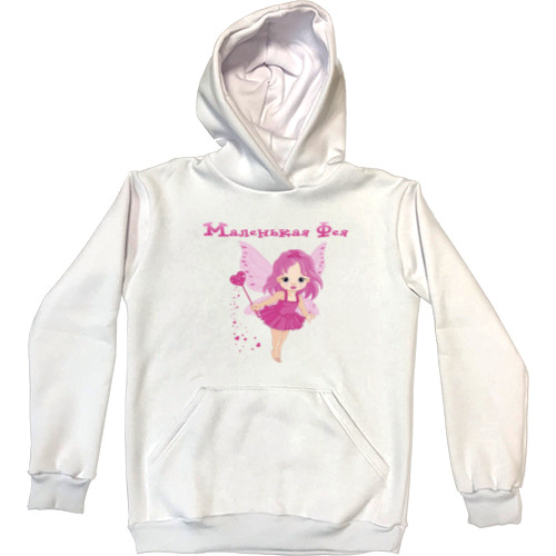 Kids' Premium Hoodie - little fairy - Mfest