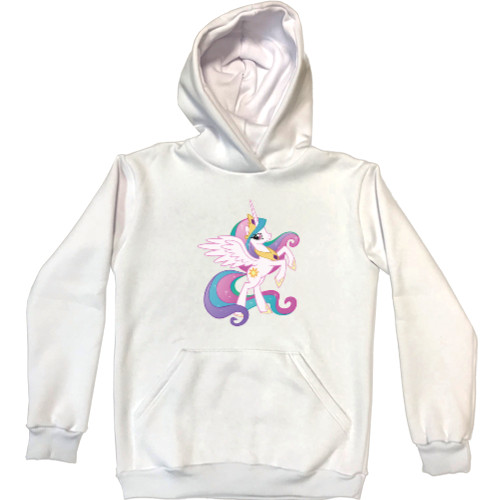 Unisex Hoodie - Princess Celestia - Mfest