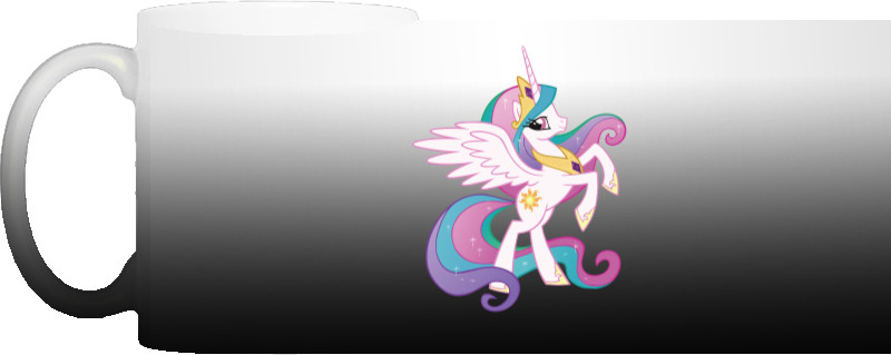 Princess Celestia