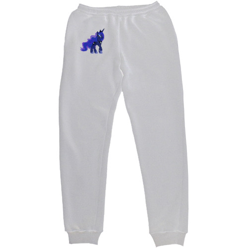 Kids' Sweatpants - Princess Moon - Mfest