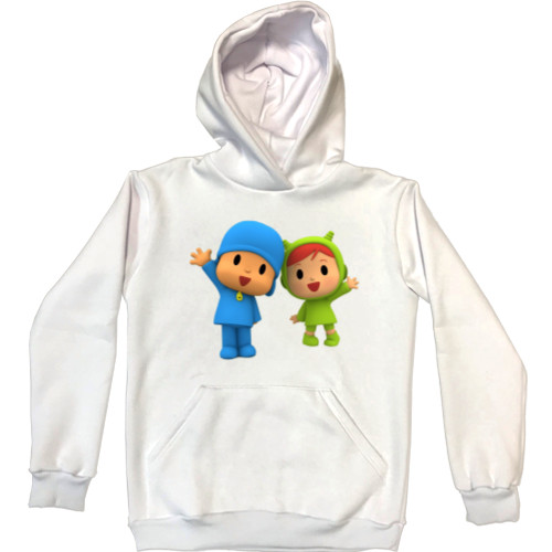 Pocoyo