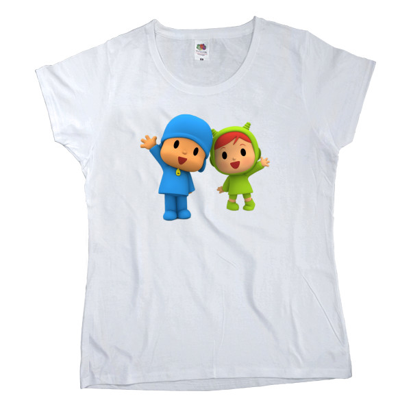 Pocoyo