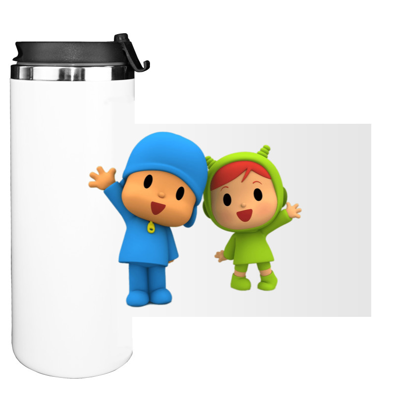 Pocoyo