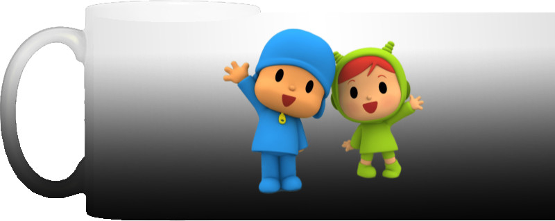 Pocoyo