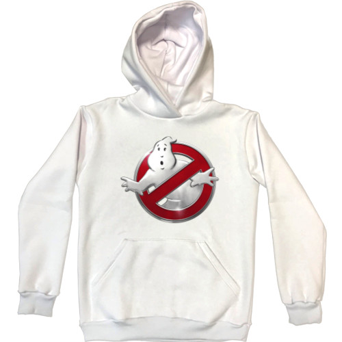 Unisex Hoodie - Ghostbusters 5 - Mfest