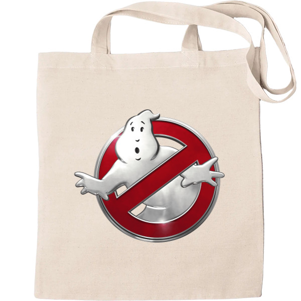 Tote Bag - Ghostbusters 5 - Mfest