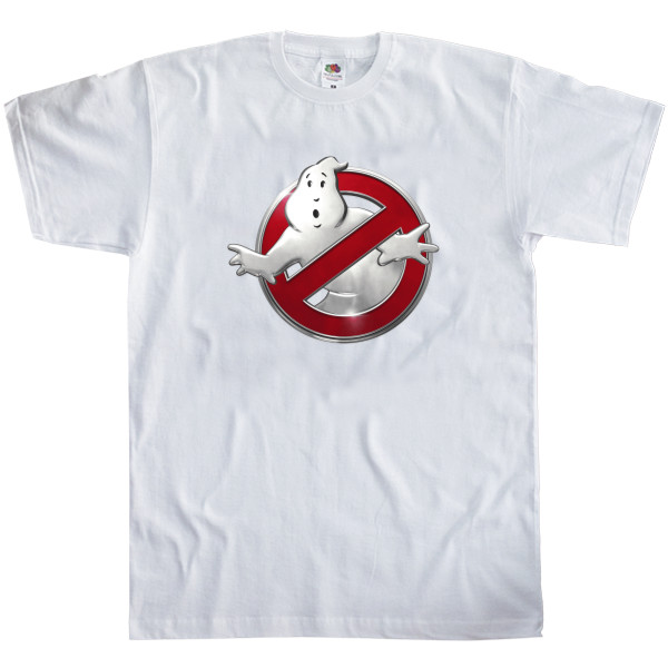 Kids' T-Shirt Fruit of the loom - Ghostbusters 5 - Mfest