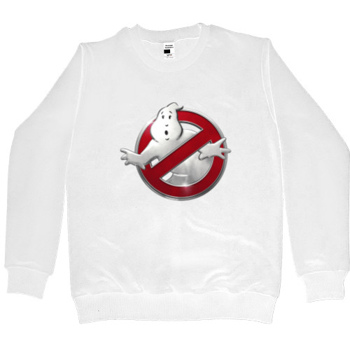 Men’s Premium Sweatshirt - Ghostbusters 5 - Mfest