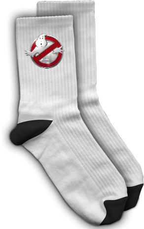 Socks - Ghostbusters 5 - Mfest