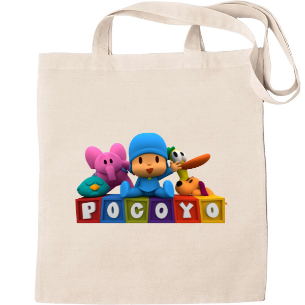 Pocoyo