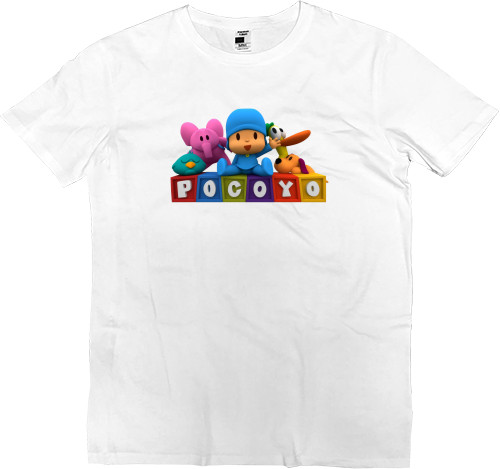 Pocoyo