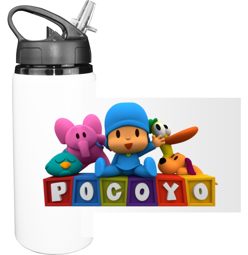 Pocoyo