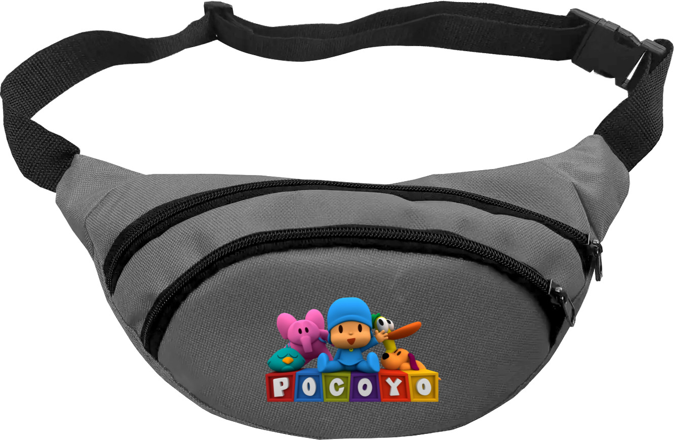 Pocoyo