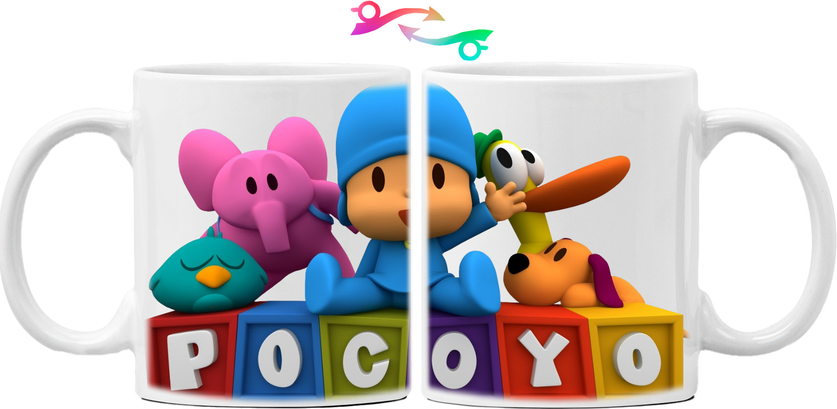 Pocoyo