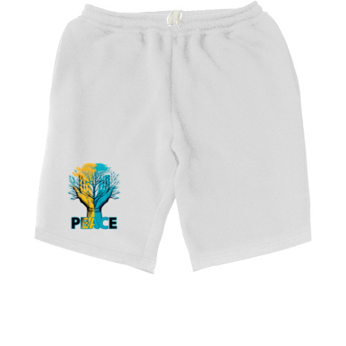 Men's Shorts - Pease - Mfest