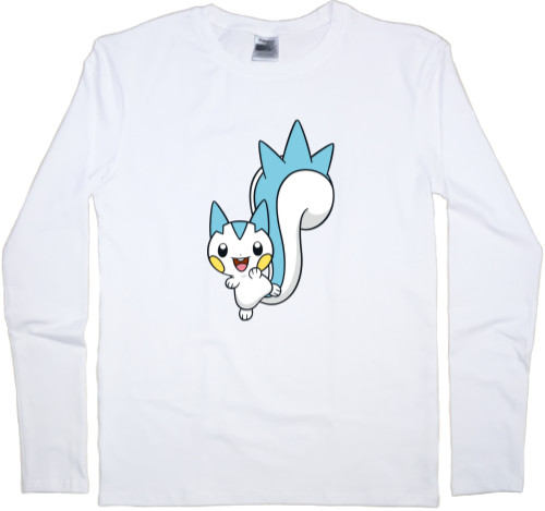 Pachirisu / Пачирису