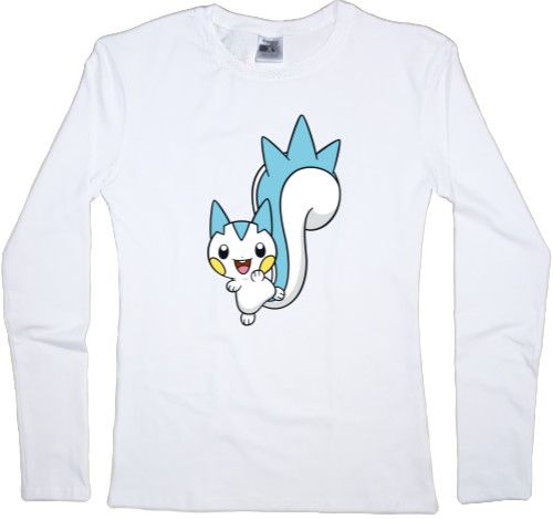 Pachirisu / Пачирису