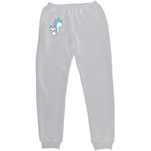 Women's Sweatpants - Pachirisu / Pachirisu - Mfest