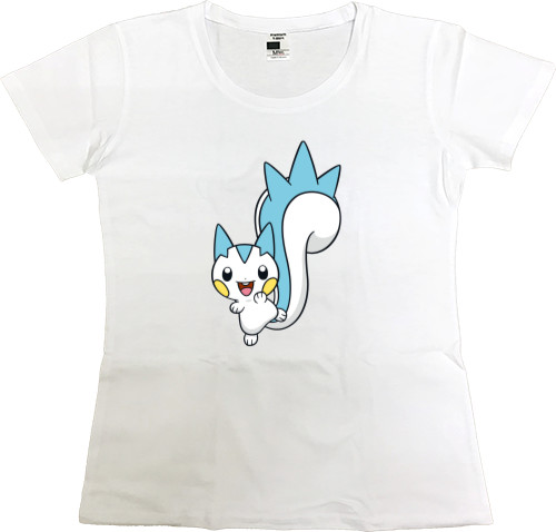 Pachirisu / Пачирису