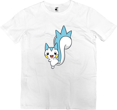 Pachirisu / Пачирису