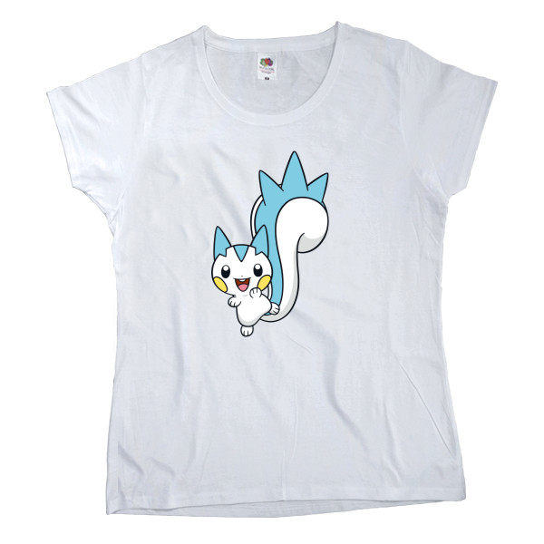 Pachirisu / Пачирису