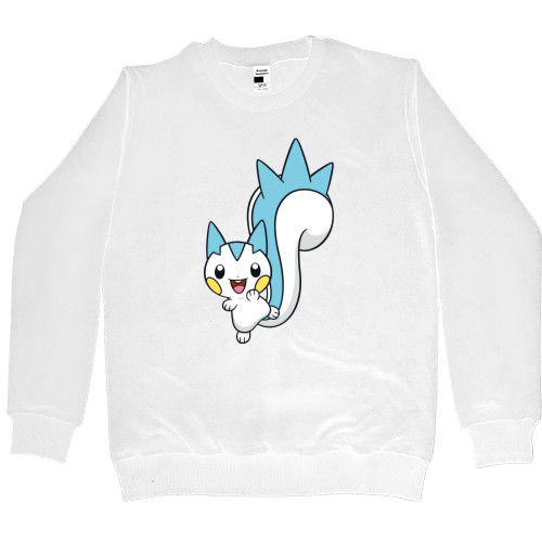 Pachirisu / Пачирису