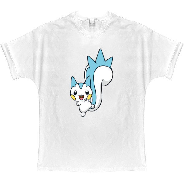 Pachirisu / Пачирису