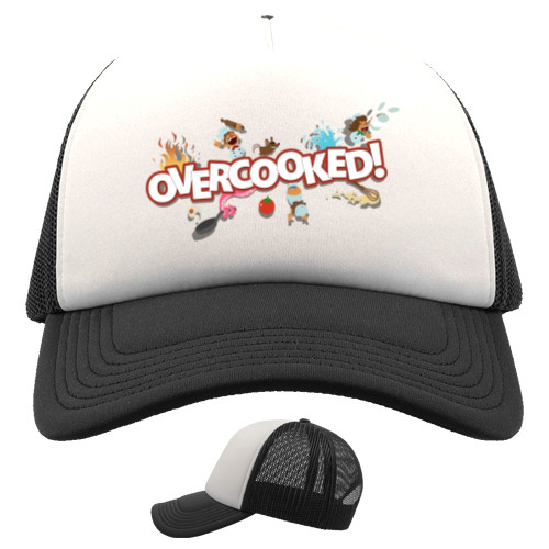 Overcooked 1