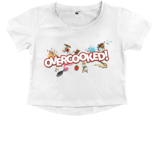 Overcooked 1