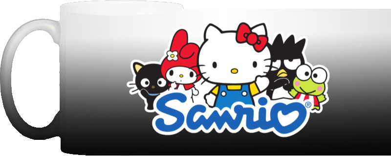 My Melody Sanrio